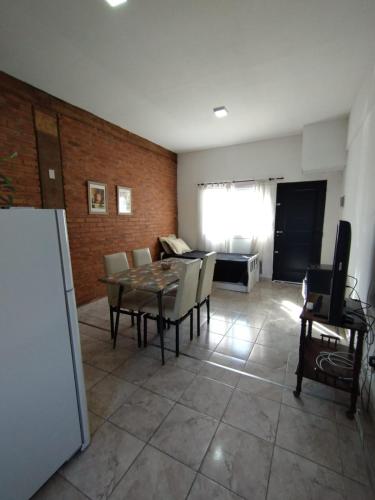 Oprema, AMALIA departamentos in San Rafael