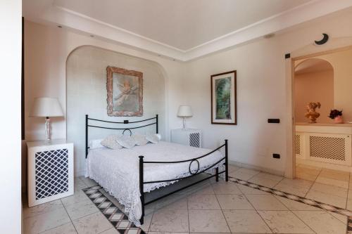 Villa piscina campo calcetto tennis sauna m850 - image 12