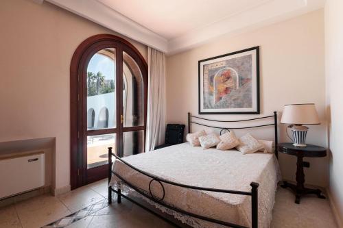 Villa piscina campo calcetto tennis sauna m850 - image 6