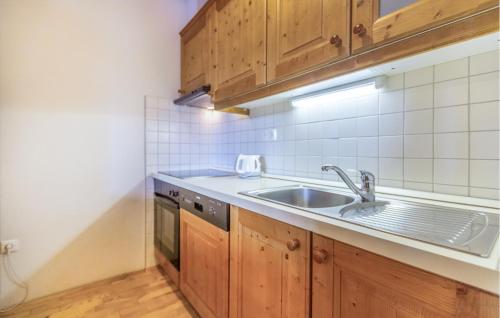 Beautiful Apartment In Pohorje With Kitchen