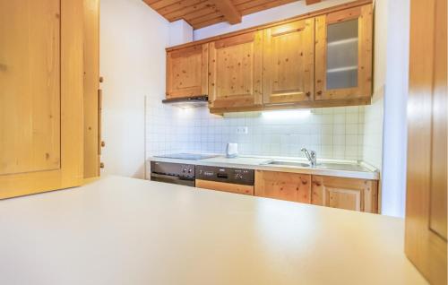 Beautiful Apartment In Pohorje With Kitchen