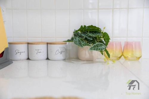 Wonderful Condo in Parramatta