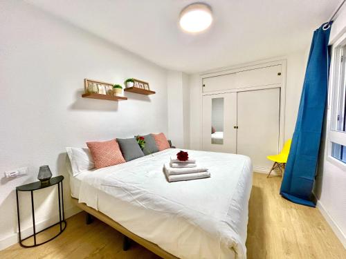 Three-Bedroom Apartment image 10