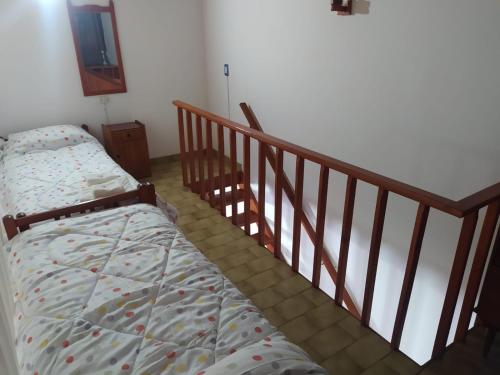 Departamentos Familiares Rosas Rojas