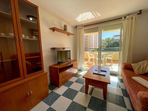 Apartamentos Bonaire 3000 - La Playa