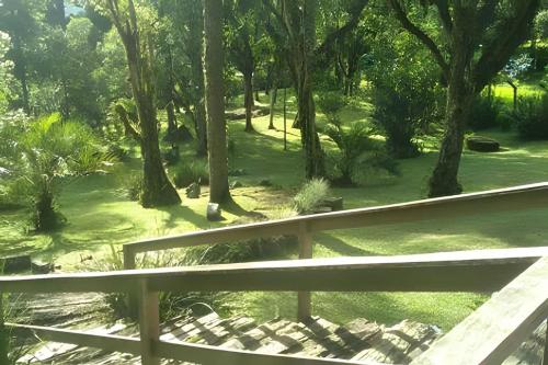 CURTA! |152| Aconchegante Vista Centro 3Q in ซาดอ เบนโต โด ซุล