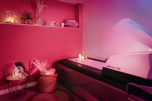 Golden Tulip Douarnenez - Hôtel & Spa - image 13