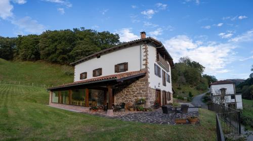 Olagaraia - Adults Only, Etxalar (photo 8)