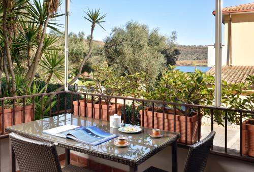  Hotel Recostano Residence in Trevignano Romano
