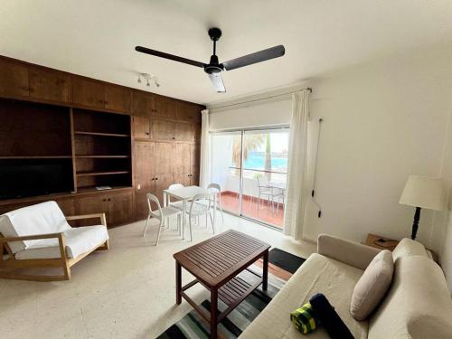 Apartamentos Playa Torrecilla in Nerja
