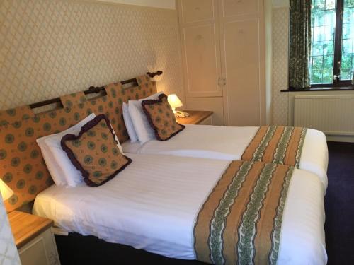 Passford House Hotel - image 14