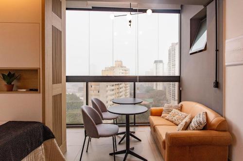 VN Alvorada, São Paulo