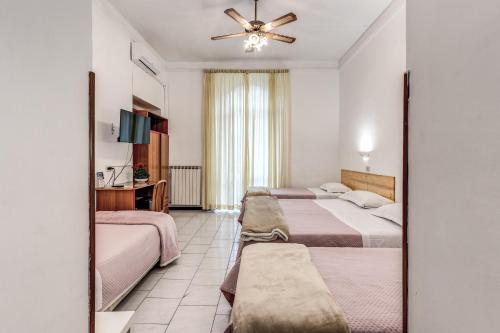 Hotel Altavilla 9 - image 5