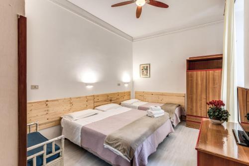 Hotel Altavilla 9, Rome