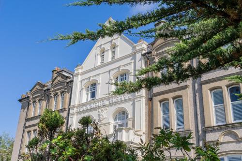 Padstow Harbour Hotel - image 9
