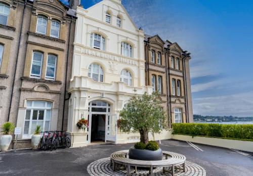 Padstow Harbour Hotel - image 7