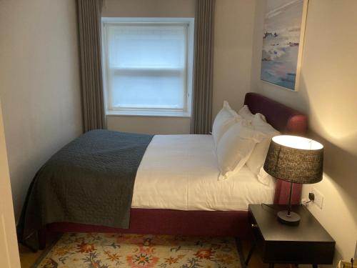 Hotel Isaacs Cork City - image 13
