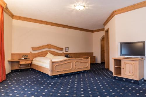 Landhaus Alte Scheune - image 3