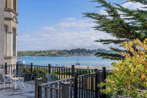 Padstow Harbour Hotel - image 3