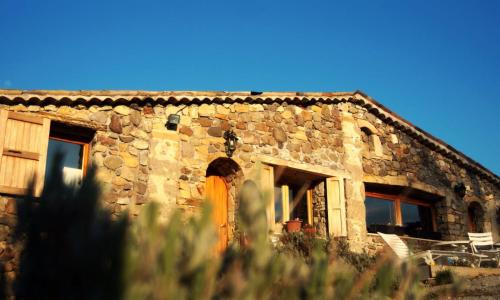 Gîte Studio Saint Ribert