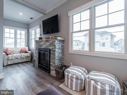 Nice Home In Beach Haven With 4 Bedrooms, Internet And Wifi in Beach Haven, USA