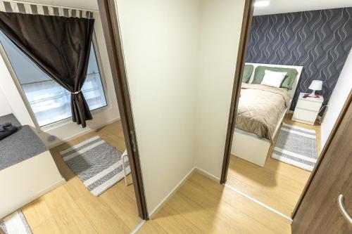 Dob Street Residence