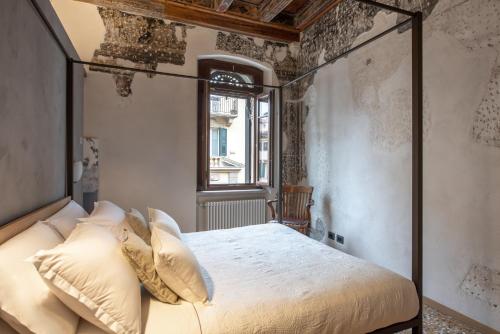 Residenza Roccamaggiore, Verona