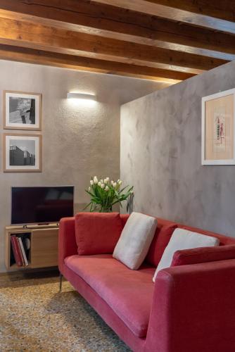 Residenza Roccamaggiore - main image