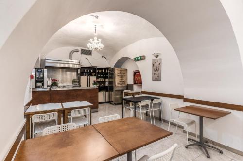 Hotel Giada Roma - image 11