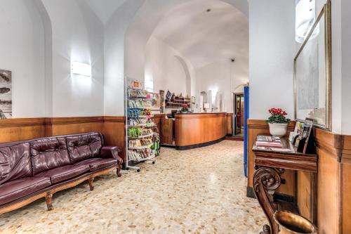 Hotel Giada Roma - image 6