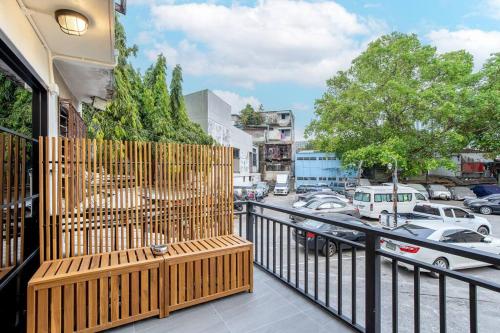 Townhouse in Pratunam Bangkok Bangkok 
