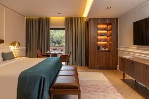 L'Hotel PortoBay São Paulo, São Paulo (fotografie 3)
