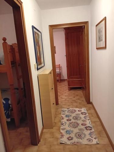 Iekārtas, Casa Sartorin in Canal San Bovo