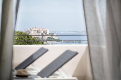 La Villa Calvi - main image