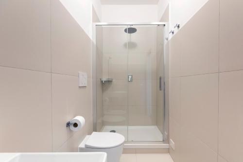 Luciano San Giovanni Guest House, Řím (fotografie 8)