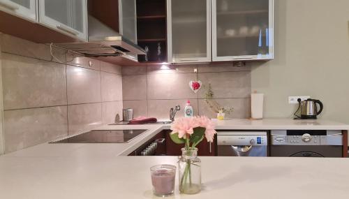 Bright&comfy apt -few min to Main Square, Cracovie (photo 7)