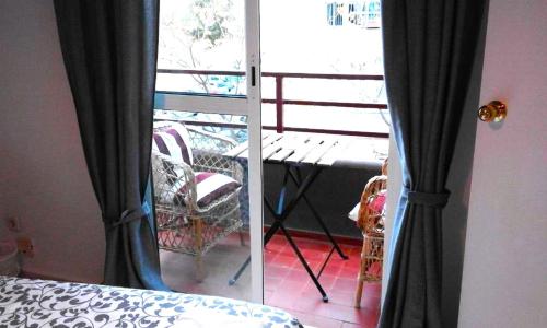 Fray Isidoro Apartment, Sevilla (Foto 9)