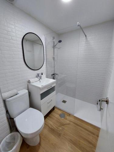 Fray Isidoro Apartment, Sevilla (Foto 10)