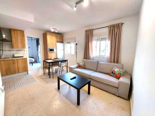 Fray Isidoro Apartment, Sevilla