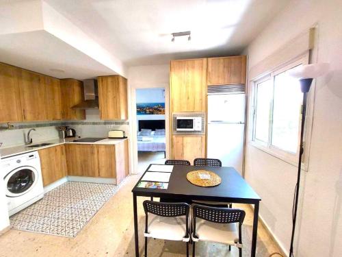 Fray Isidoro Apartment, Sevilla (Foto 3)
