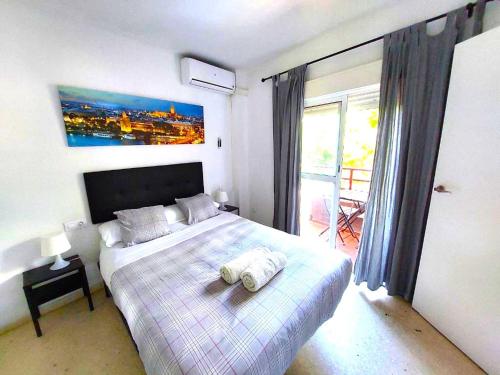 Fray Isidoro Apartment, Sevilla (Foto 7)