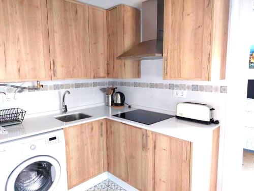 Fray Isidoro Apartment, Sevilla (Foto 6)