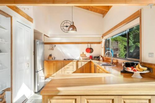 Osprey Lodge in Eaglehawk Neck