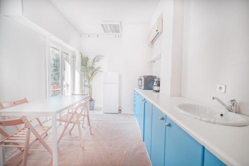 Fix Apartment 4