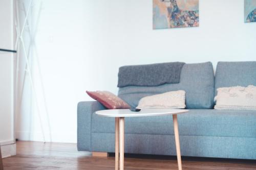 Le Ronsardien - Appartement calme et confortable 3