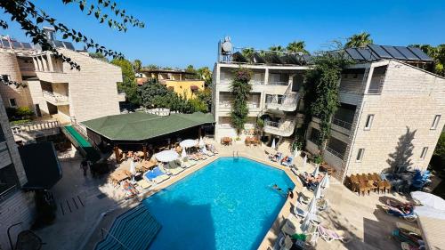 hotel photo