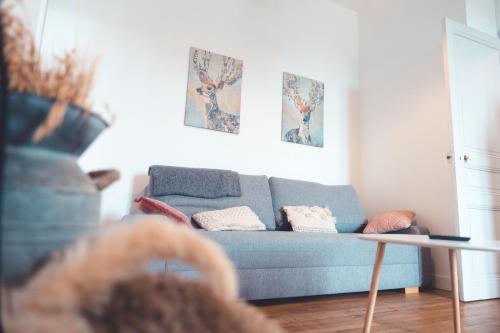Le Ronsardien - Appartement calme et confortable