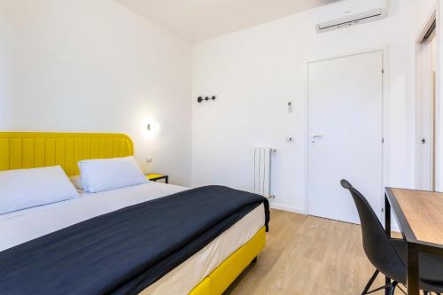 Luciano San Giovanni Guest House, Řím (fotografie 3)