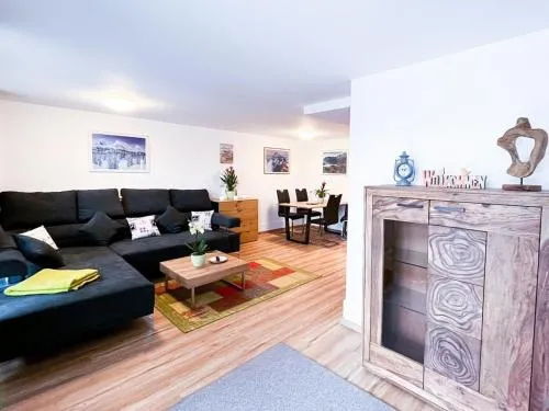 Wildgrün Panorama Lodge 18 in Pfronten, Deutschland