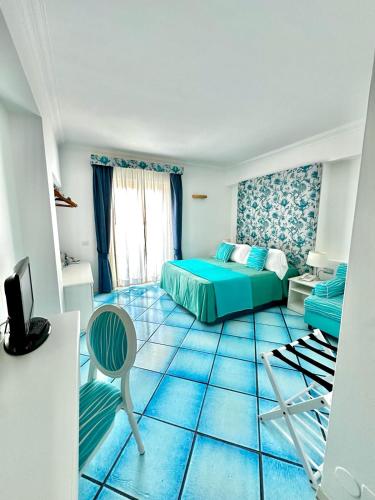 里費歐雷雷酒店 (Hotel Le Fioriere) in 普萊亞諾